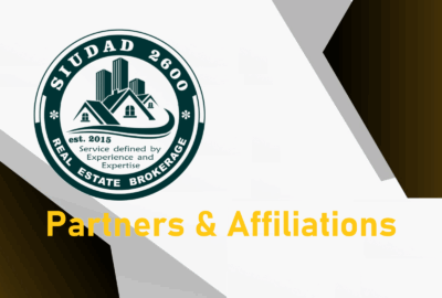 Our Partners and Affiliations