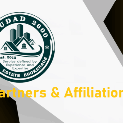 Our Partners and Affiliations