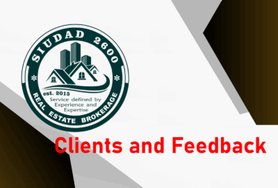 Our Clients and their Feedback